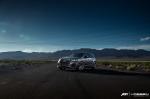 Audi SQ7 by ABT on Vossen Wheels (AVX) 2017 года
